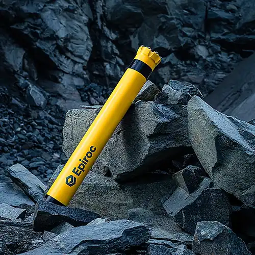 down the hole drilling callout 2025