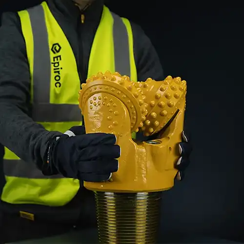 rotary drilling tools 2025